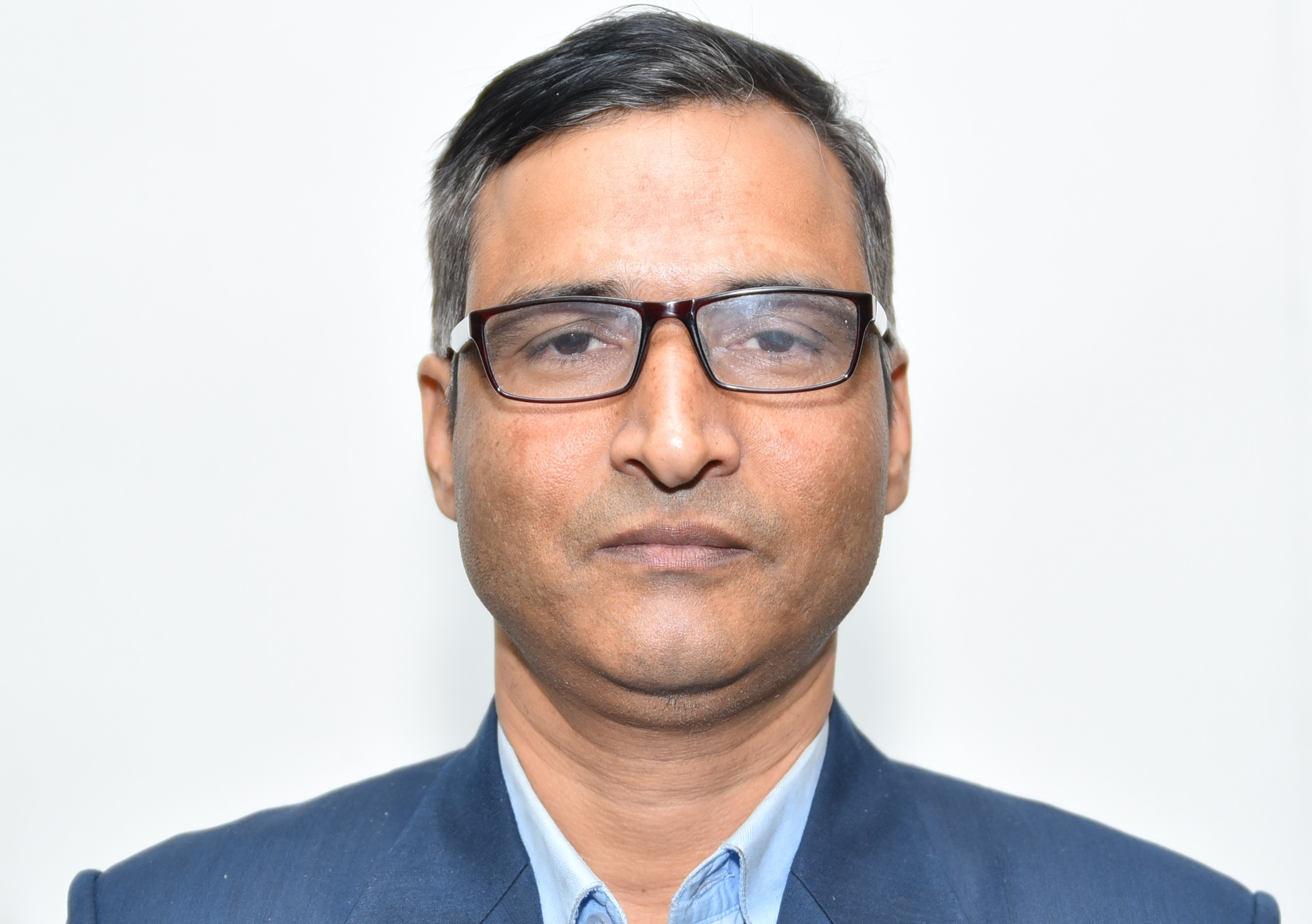 Avdesh Jha